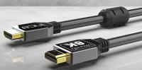 INCA IHD-21 HDMI TO HDMI 2.1V 8K 2 METRE KABLO